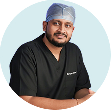 Dr. Rajat Gusani